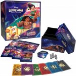 Disney Lorcana TCG Shimmering Skies Illumineer's Trove – Zboží Dáma