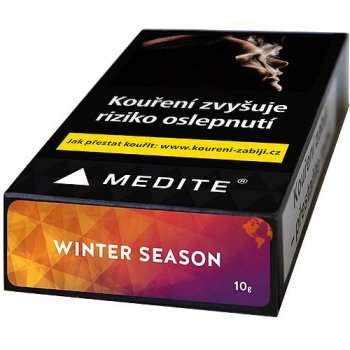 MEDITE Winter Season 10 g
