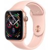 Ochranné sklo a fólie pro chytré hodinky RedGlass fólie Apple Watch SE (40 mm) 8 ks 98283