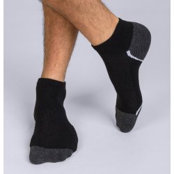 DIM pánské ponožky 05Q5 SPORT IN-SHOE 3 kusy
