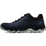 Mammut Mercury IV Low GTX Men blacktitanium – Zboží Dáma