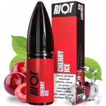 Riot X Salt Cherry Ice 10 ml 5 mg – Hledejceny.cz