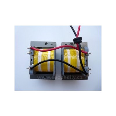 Náhradní cívka pro kompresory Secoh SLL-50 – Zboží Dáma