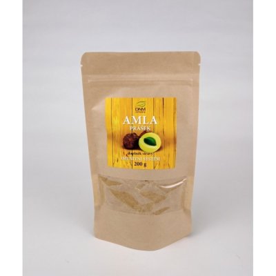 DNM Amalaki Amla prášek 200 g – Hledejceny.cz