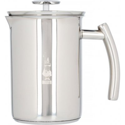 Bialetti Bialetti - indukční ruční nerez ocel 330 ml – Zboží Dáma