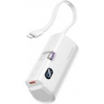 Vention FHQW0 4800mAh white – Zboží Živě