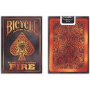 USPCC Bicycle Fire