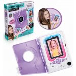 CREATOR Secret Video Journal – Zboží Dáma