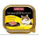 Vom Feinsten Senior drůbež 100 g