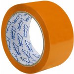 Luma lepicí páska oranžová 48 mm x 66 m – Zboží Živě