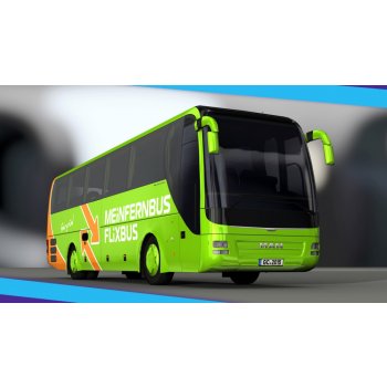 Fernbus Simulator