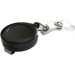 AVE TECH, spol. s r.o. Naviják s drukem 30mm, černý 10ks – Zboží Dáma