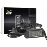 Green Cell adaptér AD18AP 40W - neoriginální – Zboží Živě