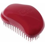 Tangle Teezer Thick and Curly Salsa Red kartáč na vlasy – Zboží Dáma