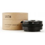 Urth Nikon F Type G to Leica L – Zboží Živě