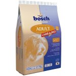 bosch Adult Lamb & Rice 1 kg – Hledejceny.cz