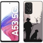 Pouzdro mmCase Gelové Samsung Galaxy A53 5G - lov 2 – Hledejceny.cz