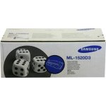 Samsung ML-1520D3 - originální – Zbozi.Blesk.cz