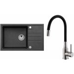 Set Alveus INTERMEZZO 130 + MINTAS – Zboží Mobilmania