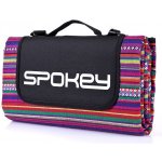 Spokey PICNIC TRIBE Růžová Pikniková deka – Sleviste.cz
