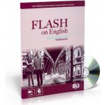 FLASH ON ENGLISH PRE-INTERMEDIATE WORKBOOK with AUDIO CD – Sleviste.cz