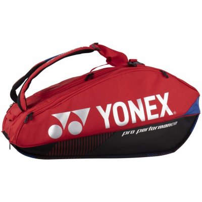 Yonex bag Pro 9 pcs 924294 – Zboží Mobilmania