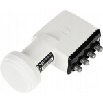 INVERTO HOME Pro - Quattro Universal 40mm PLL LNB – Hledejceny.cz