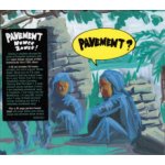 Pavement - Wowee Zowee -Remastered CD – Hledejceny.cz