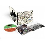 Led Zeppelin - III -Remast CD – Hledejceny.cz