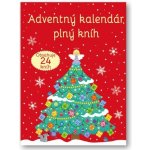 Svojtka & Co. Adventní kalendář plný knih – Zboží Mobilmania
