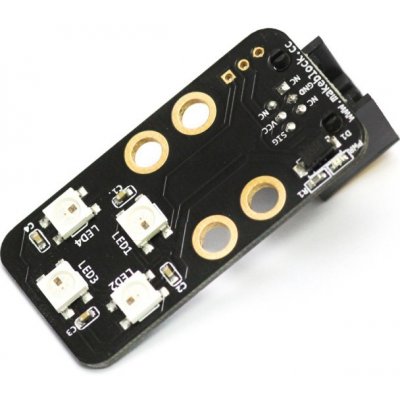 Makeblock Education Me RGB LED MAK110 – Zboží Živě