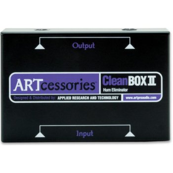 ART CLEANBOX II