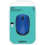 Logitech Wireless Mouse M171 910-004640 – Zboží Mobilmania