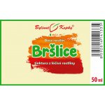 Bylinné kapky BRŠLICE KOZÍ NOHA kapky tinktura 50 ml – Hledejceny.cz