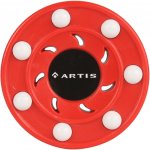 Inline Arts červený – Hledejceny.cz