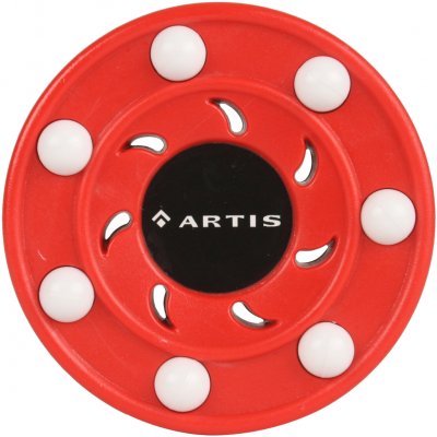 Inline Arts červený – Hledejceny.cz