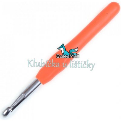 Vlna-Hep Háček Soft Grip 9,00mm – Zboží Dáma