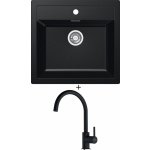 Set Franke SID 610 + FC 6018 – Zboží Dáma