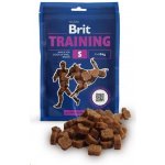 Brit Training Snacks S 200 g – Hledejceny.cz