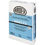 ARDEX F 3 balení 25 kg – Sleviste.cz