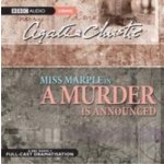 Murder is Announced, A - Christie Agatha, Cast Full – Hledejceny.cz