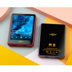 HiBy R3 Pro Saber 2022 – Hledejceny.cz