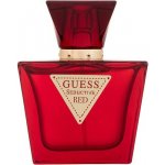 Guess Seductive Red toaletní voda dámská 50 ml – Hledejceny.cz