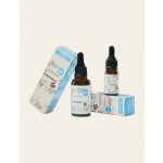 Kvitok pleťové sérum Bakuchiol 30 ml – Hledejceny.cz