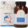 Doplněk stravy na srdce, žílu, krevní oběh Puntura Omega 3 Premium 180 kapslí