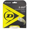 Tenisové výplety Dunlop S-Gut 16G 12 m 1,30 mm