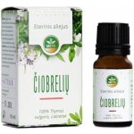 Meta Esenciálni olej Tymián 10 ml – Hledejceny.cz