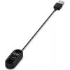 Dobíjecí kabel pro chytrý náramek Tactical USB Nabíjecí kabel Xiaomi Miband 4 8596311086137