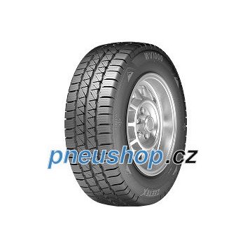 Pneumatiky Zeetex WV1000 195/75 R16 110R