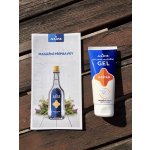 Alpa bylinný masážní gel Kaštan 100 ml – Zboží Dáma